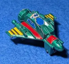 ポピニカ 宇宙からのメッセージコメットファイヤー当時物（宇宙開発研究所と同梱） ポピニカ 宇宙からのメッセージコメットファイヤー当時物（宇宙開発