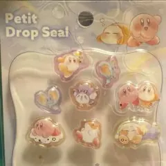 正規品 プチドロ カービィ