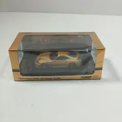 inno64 オートサロン限定 Supra TOP SECRET GT300