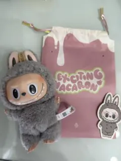 ラブブ マカロン