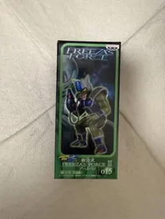 ドラゴンボール　フリーザフォース　Freeza's Force ブールベリ