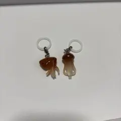 なめこ めじるしアクセサリー