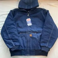 中*村様 90s USA製 carhartt サウスウエスト ネイティブ デニム - メルカリ
