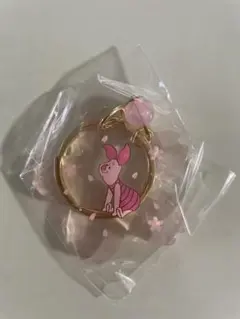 くまのプーさん　ピグレット