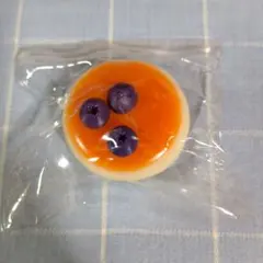 パンケーキのスクイーズのサムネイル