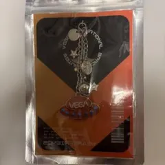 サマンサベガ キーホルダー ストラップ Samantha Vega