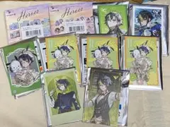 にじさんじ 伊波ライ まとめ売り - メルカリ