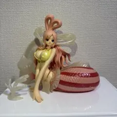 ONE PIECE しらほし姫フィギュア