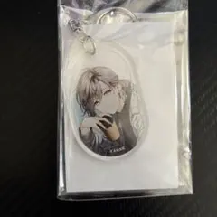 にじさんじ 叶 にじネイル