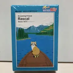 Rascal ジグソーパズル 98-492