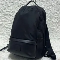 【値下げ中】ポールスミス ボディバッグ アーバンコミューター 黒 Paul Smith（ポールスミス）の「アーバンコミューター ボディ