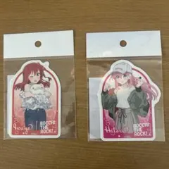 ぼっち・ざ・ろっく！八景島 ブラインドカンバッジ 後藤ひとり 10点 セット ぼっち・ざ・ろっく！八景島 ブラインドカンバッジ 後藤ひとり