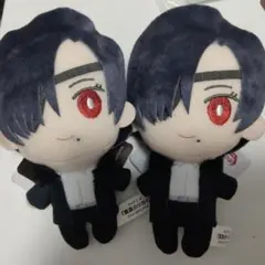 T*T様 文スト 太宰治 黒の時代 にとたん ぬいぐるみ 激レア - メルカリ