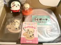 リラックマ びっくりぬいぐるみ TOWER RECORDS タワレコ コラボ - メルカリ