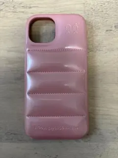 urban sophistication iPhone15 ballerina