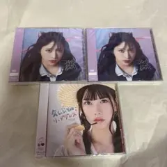 AKB48 CD