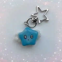 ウィッシュコア y2k 星 天使　チャーム