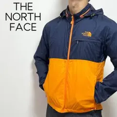 日本未入荷 海外限定 ノースフェイス コンパクトジャケット ジャンバー マンパ
