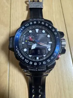 【22000円から値下げ中‼️】ガルフマスター GWN-1000B-1BJF GWN-1000B-1BJF | CASIO