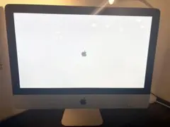 iMac 21.5インチ Mid2011 Core i5 初期化済み、動作確認済み ジャンクの iMac (Mid 2011) を買ったので 動作確認と OS インストール