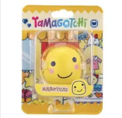 たまごっち　ブリスターパッケージコレクション まるっち ガチャガチャ