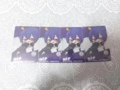 第5人格 RC ZETA Alf alf クリアカード