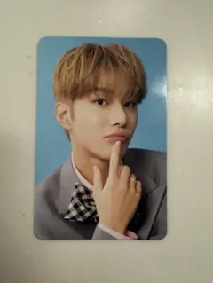 NCT127 jungwoo Golden Sugar Time ペンミトレカ