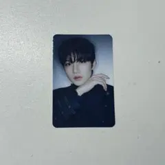 treasure reboot popup タグアルバム トレカ ジュンギュ