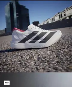 新品未使用品　アディダス アディオスプロ4 28cm 楽天市場】【お取り寄せ商品】ADIDAS ADIZERO ADIOS PRO 4