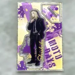 明日発送！SAKAMOTODAYS ダイソー 神々廻 アクリルスタンド