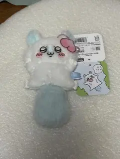 ちいかわ　モモンガ　飛び立つモモンガ　ぬいぐるみ