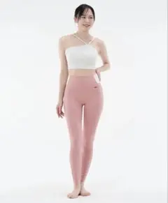 sukala ソフトエンブレイスパレットレギンス　ヨガパンツ sukala ソフトエンブレイスパレットレギンス ヨガパンツ - メルカリ