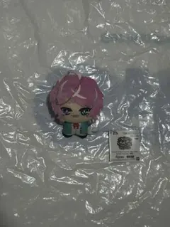 新品未使用 乱数 ヒプノシスマイク ちびぐるみ~ Fling Posse~１５