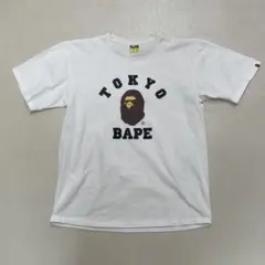 カレッジ Tシャツ
