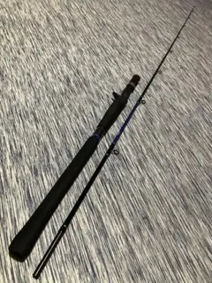 DAIKO ジギングロッド TRーV タイプR B58/4R タルイカにう 2025年最新】