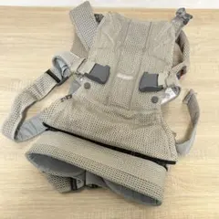 ベビービョルン ONE KAI 抱っこ紐 レオパード 豹柄 希少 廃盤 - メルカリ
