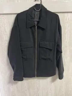 センスオブプレイスのブルゾン