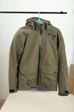 RSタイチ　DRYMASTER　フィールドパーカー　L オールシーズン RS タイチ オールシーズン ドライマスターフィールドパーカー M