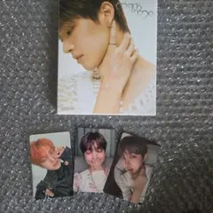 &TEAM Mark on me EJ ver.