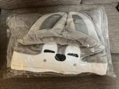 新品・未開封】バッグdeクーファン ベージュスター アカチャンホンポ 