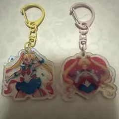 セーラームーン キャラクターグッズ