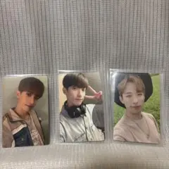 SEVENTEEN ドギョム トレカ まとめ売り