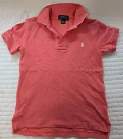 【お値下げ】Polo Ralph Lauren ポロシャツ 4