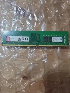 Kingston DDR4-2400 16GB メモリー 本体