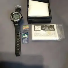 CASIO PRO TREK PRW-1500J-1JFのサムネイル