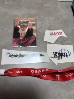 Übermensch G-DRAGON MEDIA EXHIBITION