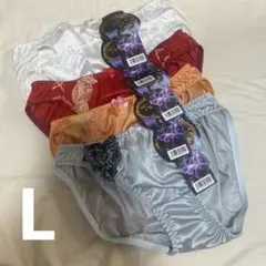 Tricot Shorts トリコット　ショーツ　L 5枚セット