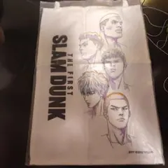 スラムダンク THE FIRST SLAM DUNK 2022 予約限定ポスター