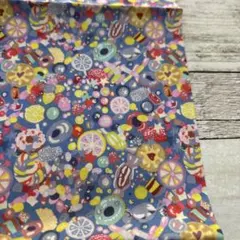 感謝SALE リバティ 30cm角