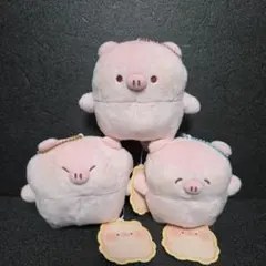 2025年最新】ぽてぽてこぶたちゃんの人気アイテム - メルカリ